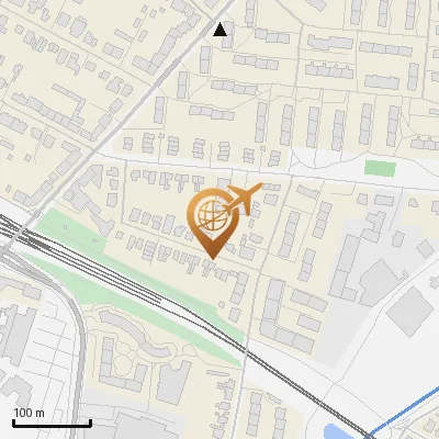 Foto zu Hollestraße 19, 22117 Hamburg