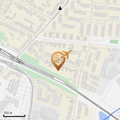 Foto zu Hollestraße 20, 22117 Hamburg