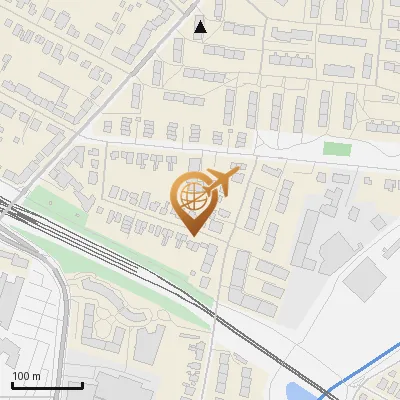 Foto zu Hollestraße 21, 22117 Hamburg