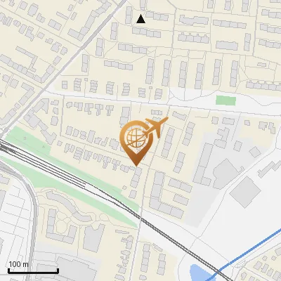 Foto zu Hollestraße 23, 22117 Hamburg