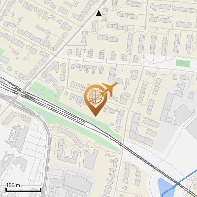 Foto zu Hollestraße 24, 22117 Hamburg