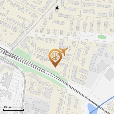 Foto zu Hollestraße 26, 22117 Hamburg