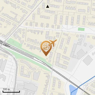 Foto zu Hollestraße 32, 22117 Hamburg