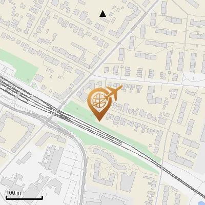 Foto zu Hollestraße 4, 22117 Hamburg