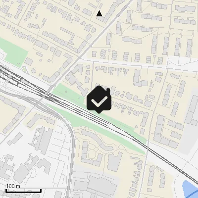 Bild zu Hollestraße 8, 22117 Hamburg