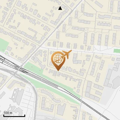 Foto zu Hollestraße 9, 22117 Hamburg