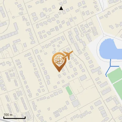 Foto zu Hollingstedter Stieg 10, 22145 Hamburg