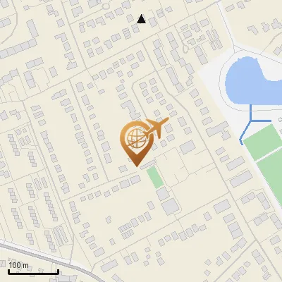 Foto zu Hollingstedter Stieg 18, 22145 Hamburg