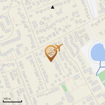 Foto zu Hollingstedter Stieg 4, 22145 Hamburg