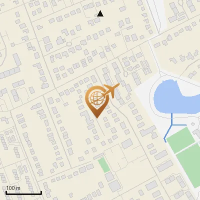 Foto zu Hollingstedter Stieg 5, 22145 Hamburg