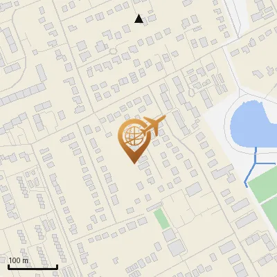 Foto zu Hollingstedter Stieg 6, 22145 Hamburg