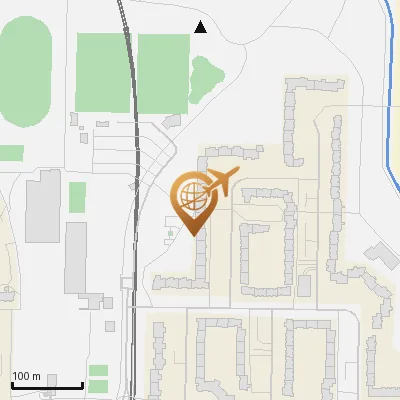 Foto zu Hollkoppelweg 11, 22115 Hamburg