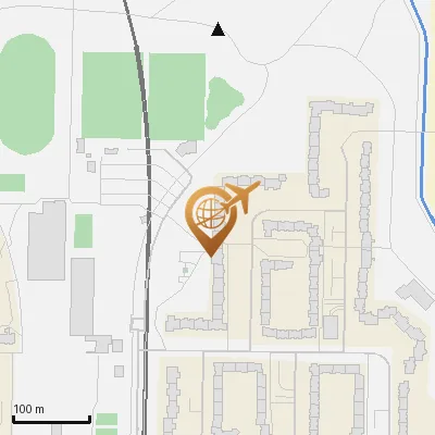 Foto zu Hollkoppelweg 13, 22115 Hamburg