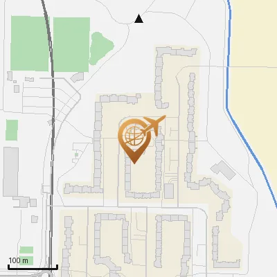 Foto zu Hollkoppelweg 14, 22115 Hamburg