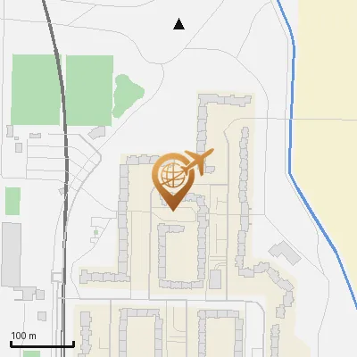 Foto zu Hollkoppelweg 18, 22115 Hamburg