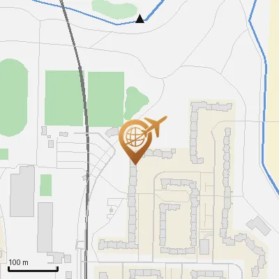 Foto zu Hollkoppelweg 21, 22115 Hamburg