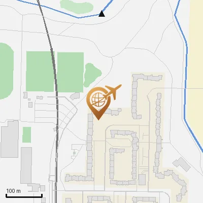 Foto zu Hollkoppelweg 23, 22115 Hamburg