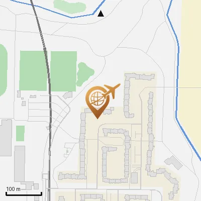 Foto zu Hollkoppelweg 25, 22115 Hamburg