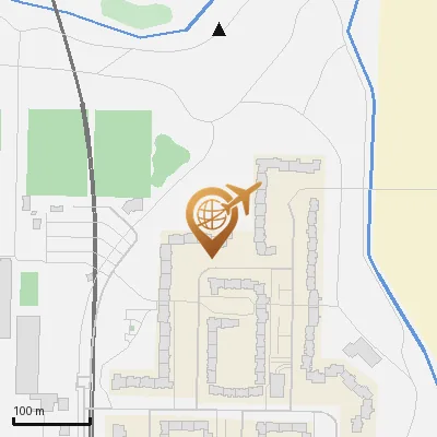 Foto zu Hollkoppelweg 27, 22115 Hamburg