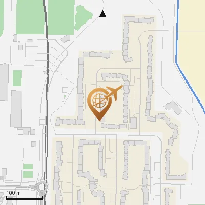 Foto zu Hollkoppelweg 6, 22115 Hamburg