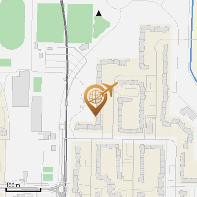 Foto zu Hollkoppelweg 7, 22115 Hamburg