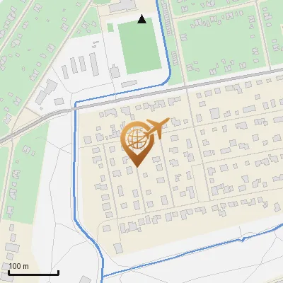 Foto zu Hollstücken 1, 22159 Hamburg