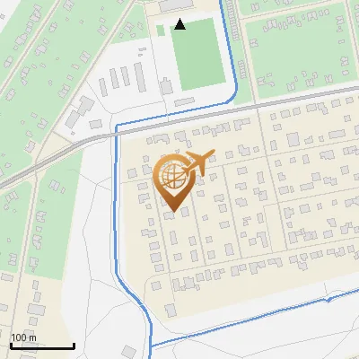 Foto zu Hollstücken 2, 22159 Hamburg