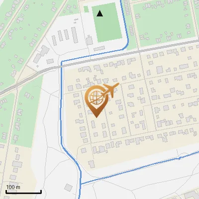 Foto zu Hollstücken 4, 22159 Hamburg