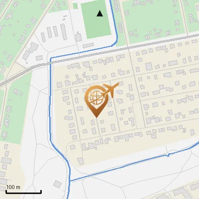 Foto zu Hollstücken 5, 22159 Hamburg