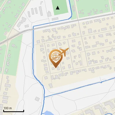 Foto zu Hollstücken 8, 22159 Hamburg