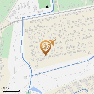 Foto zu Hollstücken 9, 22159 Hamburg