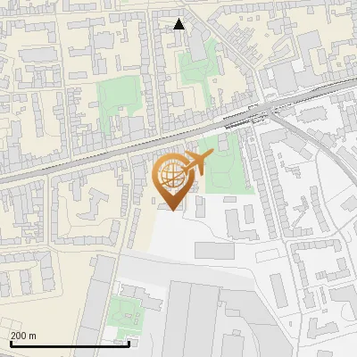 Foto zu Hollweghstraße 16, 51103 Köln
