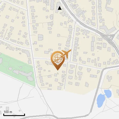 Foto zu Hollwören 11, 22459 Hamburg