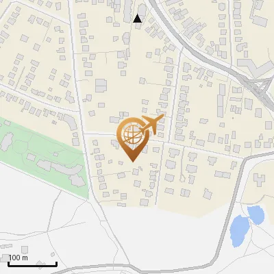 Foto zu Hollwören 13, 22459 Hamburg