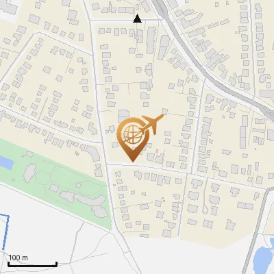 Foto zu Hollwören 18, 22459 Hamburg