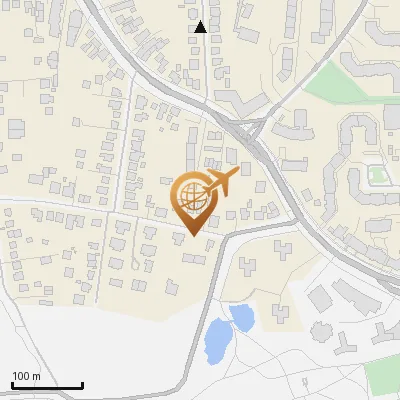 Foto zu Hollwören 4, 22459 Hamburg