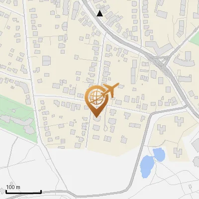 Foto zu Hollwören 7, 22459 Hamburg