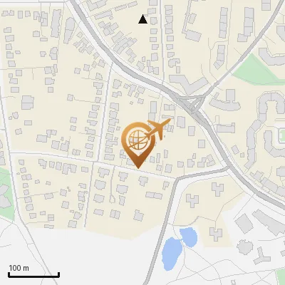 Foto zu Hollwören 8, 22459 Hamburg