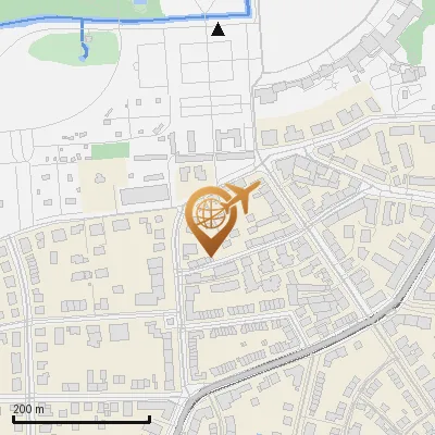 Foto zu Holmbergstraße 4, 80639 München