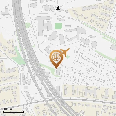 Foto zu Holmbrook 3, 22605 Hamburg