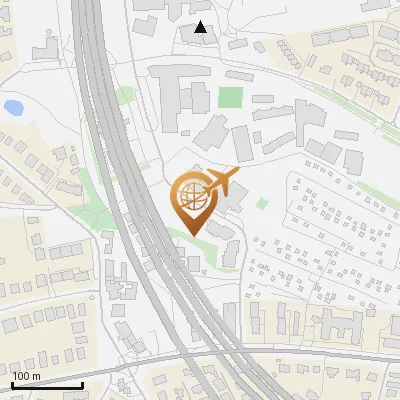 Foto zu Holmbrook 5, 22605 Hamburg