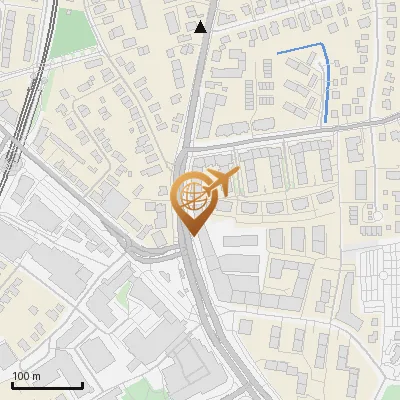 Foto zu Holsteiner Chaussee 10, 22523 Hamburg