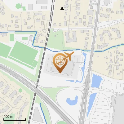 Foto zu Holsteiner Chaussee 151, 22523 Hamburg