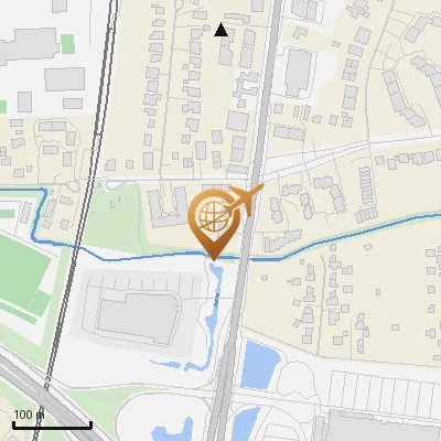 Foto zu Holsteiner Chaussee 153, 22523 Hamburg