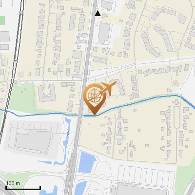 Foto zu Holsteiner Chaussee 154, 22523 Hamburg