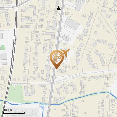 Foto zu Holsteiner Chaussee 170, 22457 Hamburg