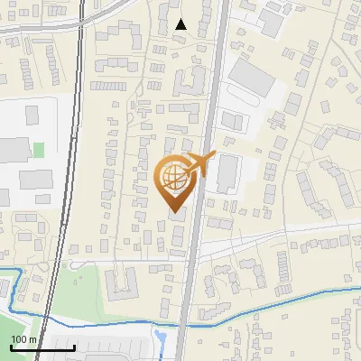 Foto zu Holsteiner Chaussee 173, 22457 Hamburg