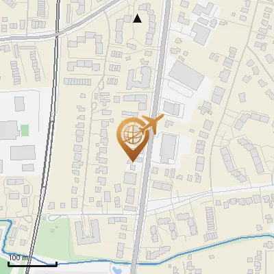 Foto zu Holsteiner Chaussee 177, 22457 Hamburg