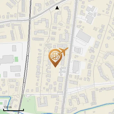 Foto zu Holsteiner Chaussee 179, 22457 Hamburg