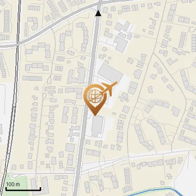 Foto zu Holsteiner Chaussee 180, 22457 Hamburg